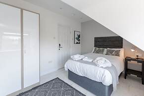 Westland House Guest house