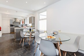 Westland House Guest house