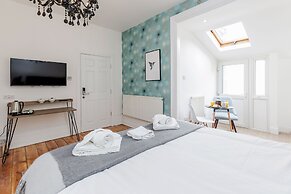 Westland House Guest house