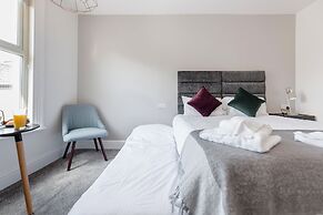 Westland House Guest house