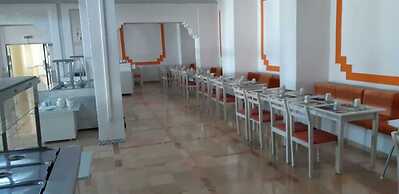 Cosmos Tergui Club