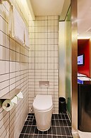 The Upper House Hotel