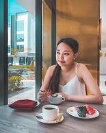 The Upper House Hotel