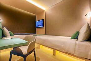 The Upper House Hotel