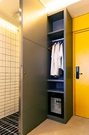 The Upper House Hotel