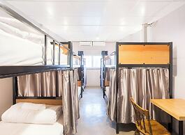 Lemon Siam Hostel