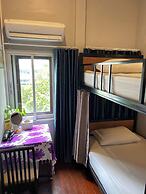 Lemon Siam Hostel