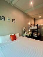 Lemon Siam Hostel