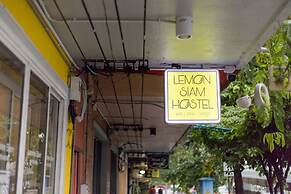 Lemon Siam Hostel