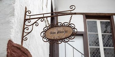 Das Haus Am Markt
