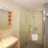 Vyluk Hotel Renmin 3rd Road Qingyuan