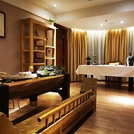 Vyluk Hotel Renmin 3rd Road Qingyuan