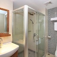 Vyluk Hotel Renmin 3rd Road Qingyuan