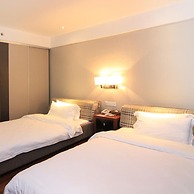 Vyluk Hotel Renmin 3rd Road Qingyuan