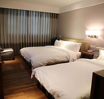 Vyluk Hotel Renmin 3rd Road Qingyuan