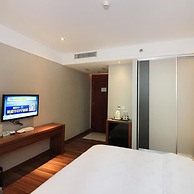 Vyluk Hotel Renmin 3rd Road Qingyuan