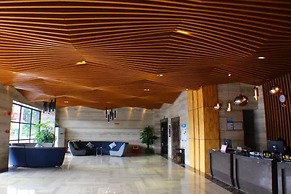 Vyluk Hotel Renmin 3rd Road Qingyuan