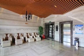 Vyluk Hotel Renmin 3rd Road Qingyuan