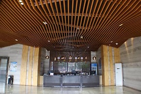 Vyluk Hotel Renmin 3rd Road Qingyuan