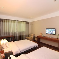 Vyluk Hotel Renmin 3rd Road Qingyuan