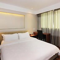 Vyluk Hotel Renmin 3rd Road Qingyuan