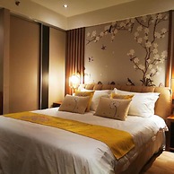 Vyluk Hotel Renmin 3rd Road Qingyuan