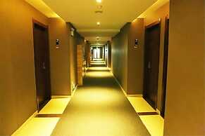 Vyluk Hotel Renmin 3rd Road Qingyuan