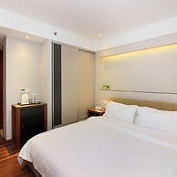 Vyluk Hotel Renmin 3rd Road Qingyuan