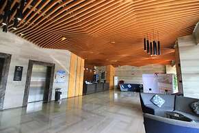 Vyluk Hotel Renmin 3rd Road Qingyuan