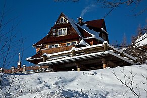Dom Tatrzanski Ewa Deluxe
