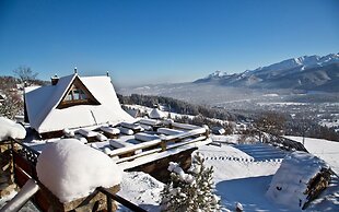 Dom Tatrzanski Ewa Deluxe