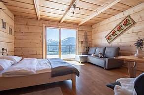 Dom Tatrzanski Ewa Deluxe