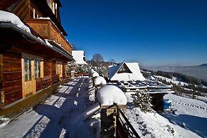 Dom Tatrzanski Ewa Deluxe