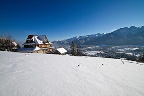 Dom Tatrzanski Ewa Deluxe