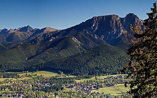 Dom Tatrzanski Ewa Deluxe