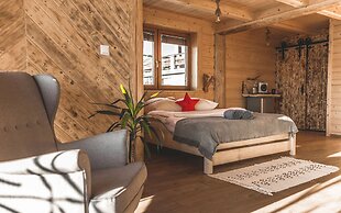 Dom Tatrzanski Ewa Deluxe