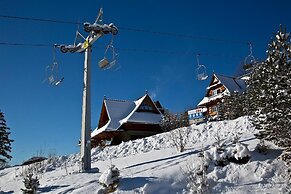 Dom Tatrzanski Ewa Deluxe