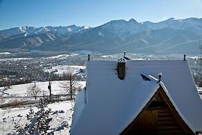 Dom Tatrzanski Ewa Deluxe