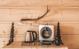 Dom Tatrzanski Ewa Deluxe