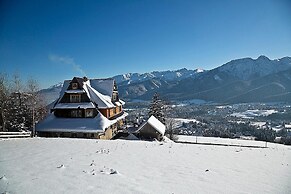 Dom Tatrzanski Ewa Deluxe