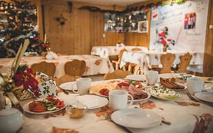 Dom Tatrzanski Ewa Deluxe