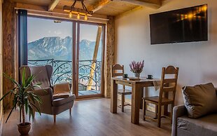 Dom Tatrzanski Ewa Deluxe