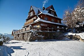 Dom Tatrzanski Ewa Deluxe