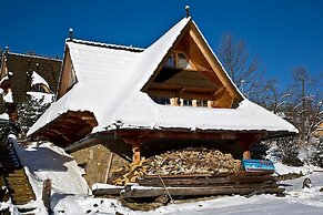 Dom Tatrzanski Ewa Deluxe