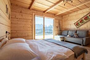 Dom Tatrzanski Ewa Deluxe