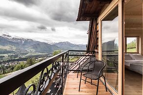 Dom Tatrzanski Ewa Deluxe