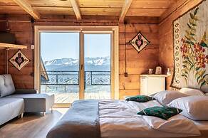 Dom Tatrzanski Ewa Deluxe