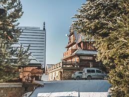 Dom Tatrzanski Ewa Deluxe