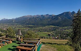 Dom Tatrzanski Ewa Deluxe