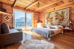 Dom Tatrzanski Ewa Deluxe